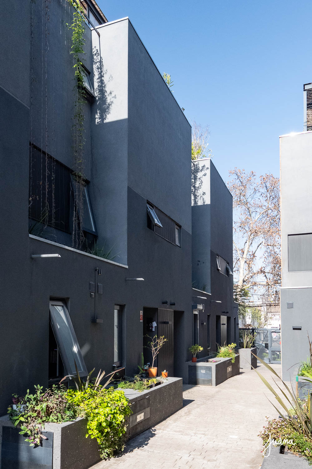 imagen Townhouse Lautaro
