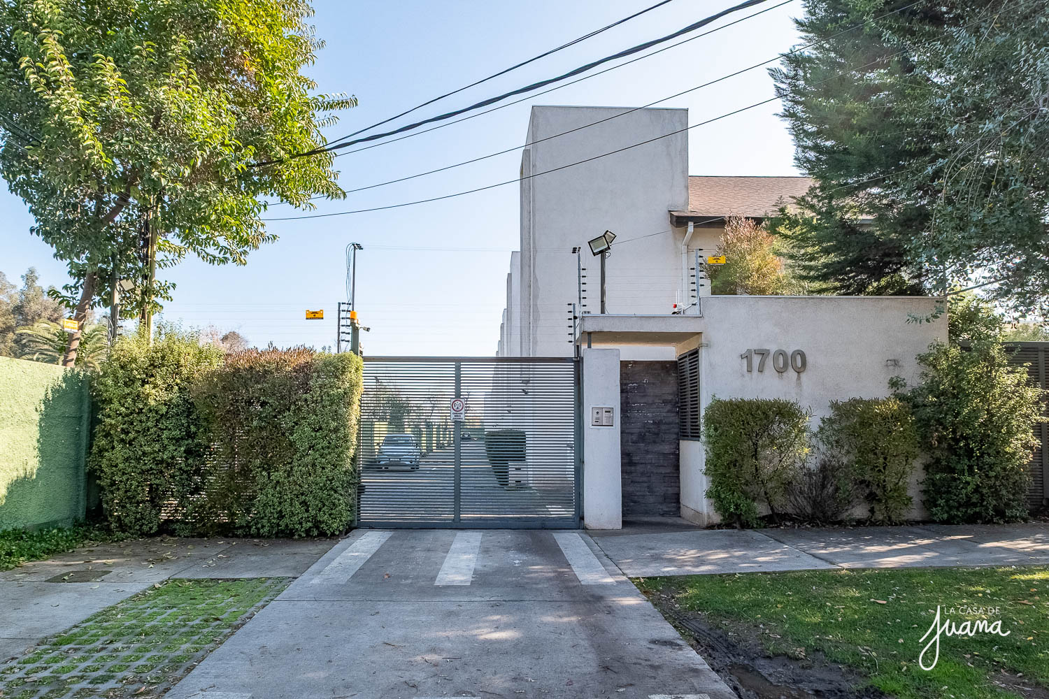 imagen CASA VICENTE PEREZ ROSALES