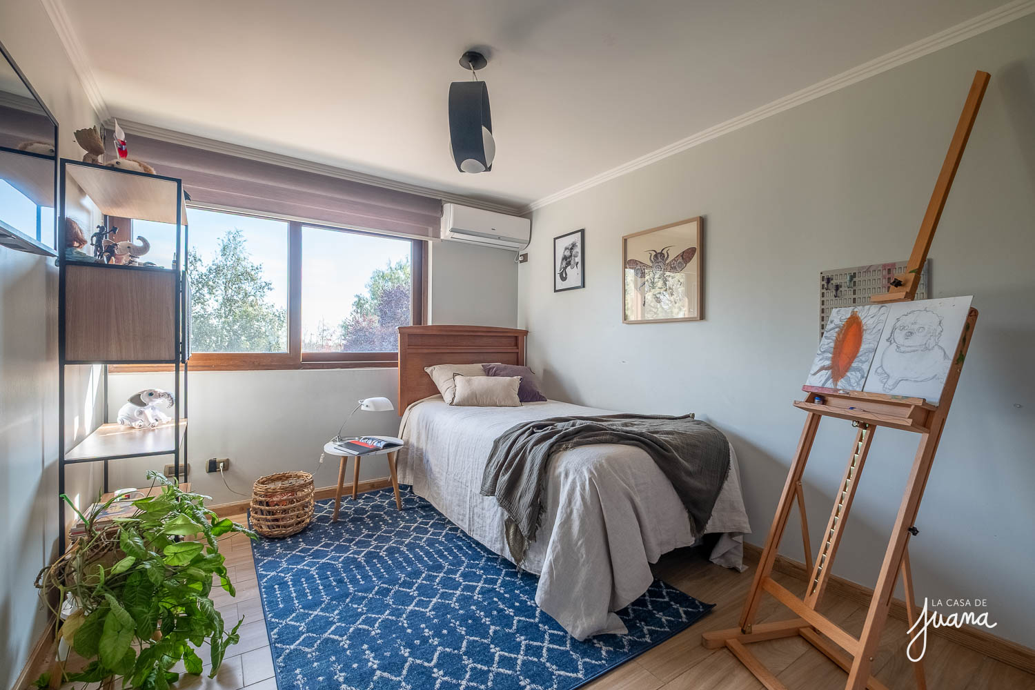 imagen CASA EL REFUGIO