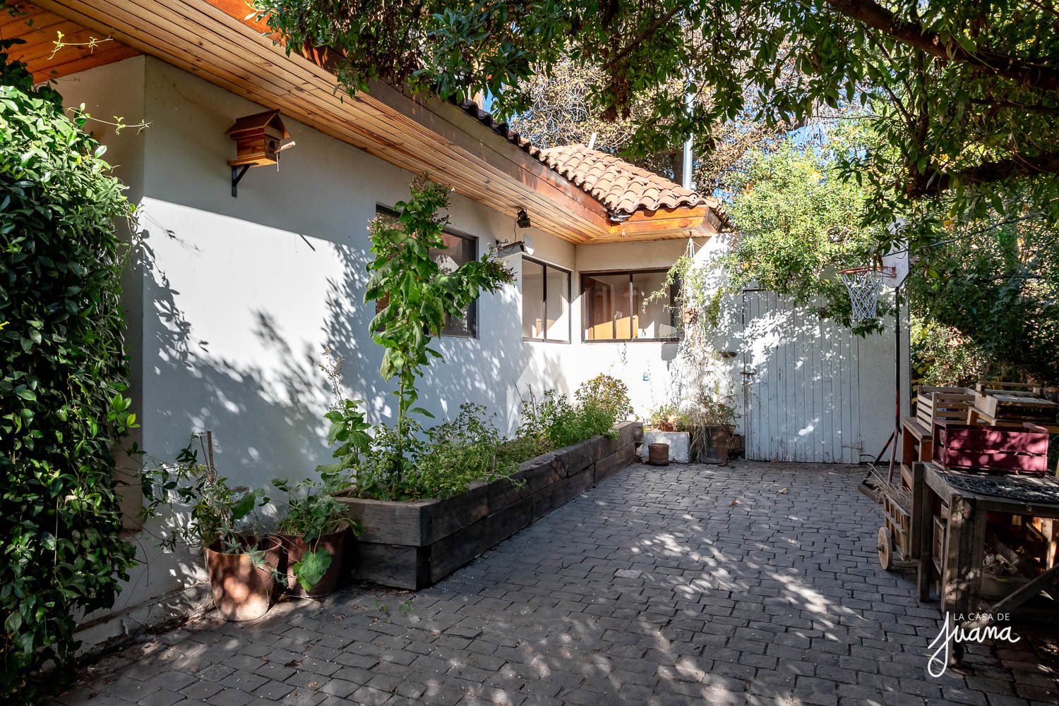 imagen CASA VALENZUELA PUELMA