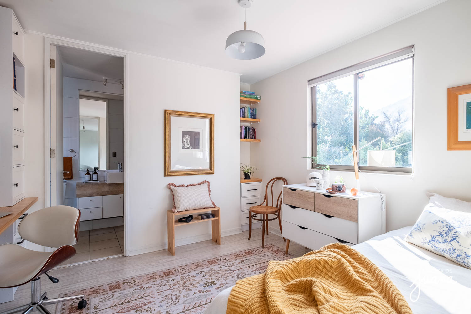imagen CASA SANTA LUZ