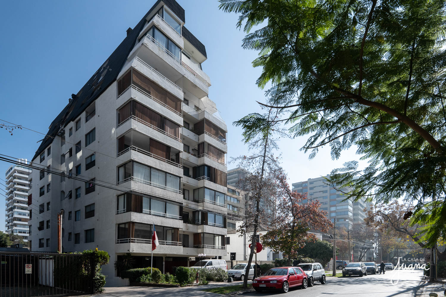 imagen PISO FLANDES