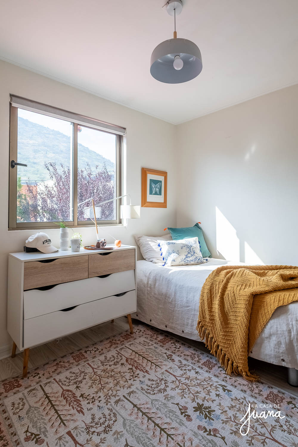 imagen CASA SANTA LUZ