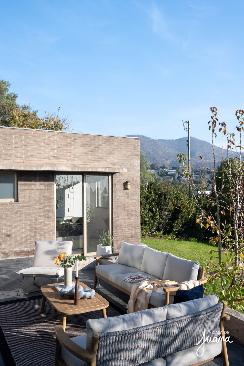imagen Casa La Reserva II