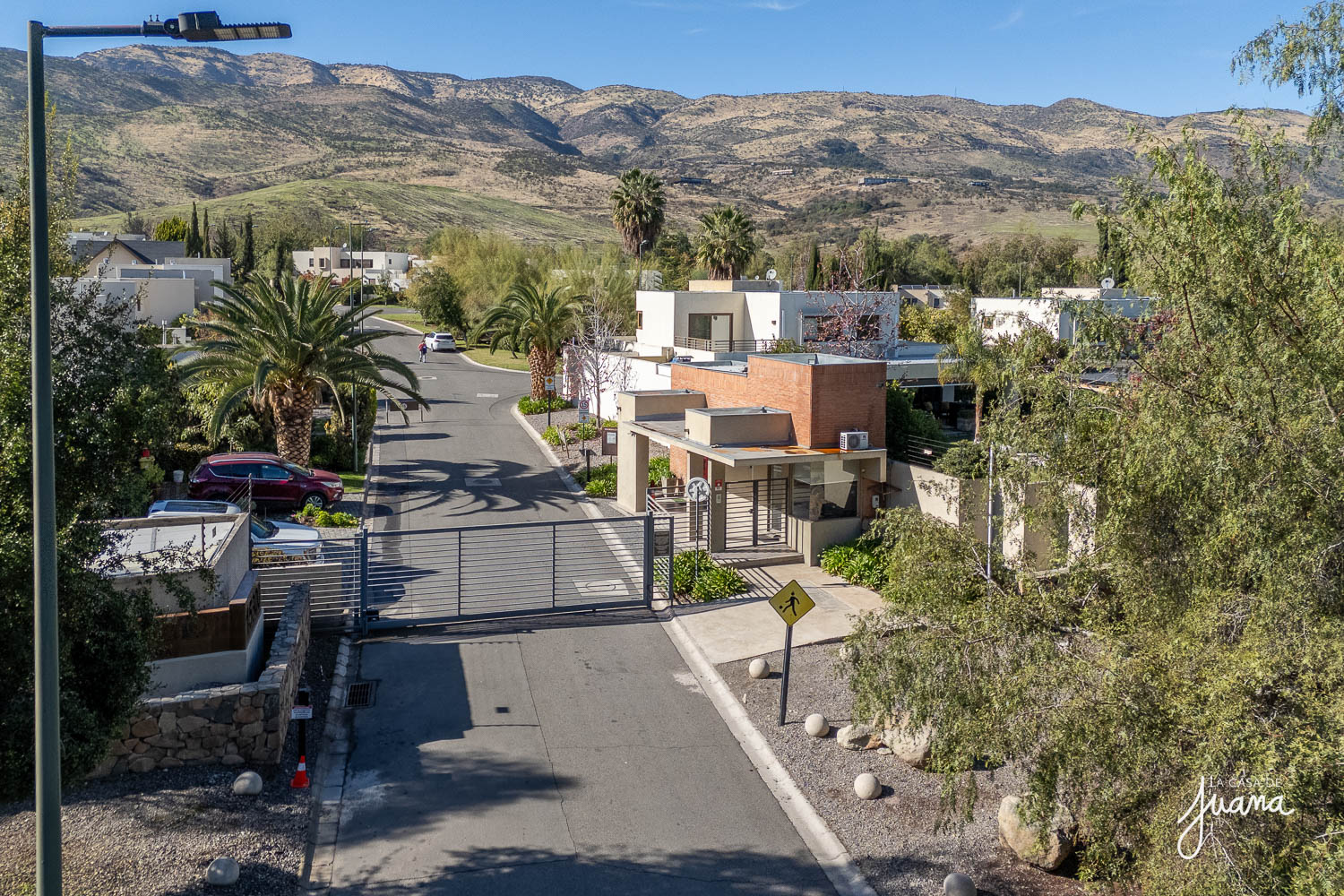 imagen CASA EL REFUGIO