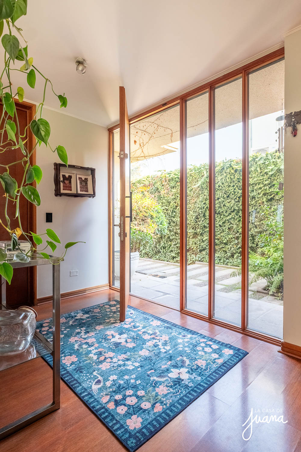 imagen CASA SANTA LUZ