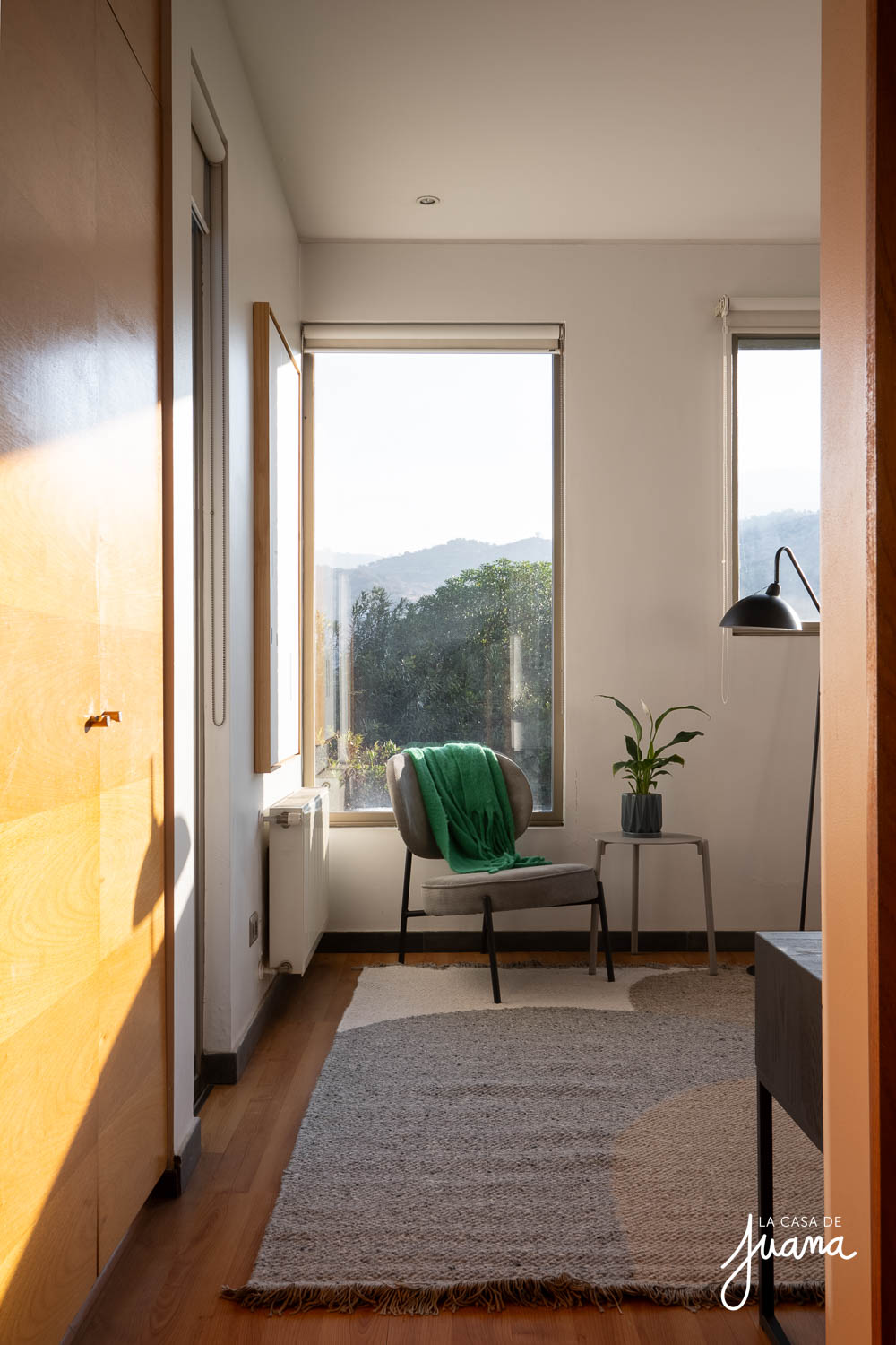 imagen Casa La Reserva II