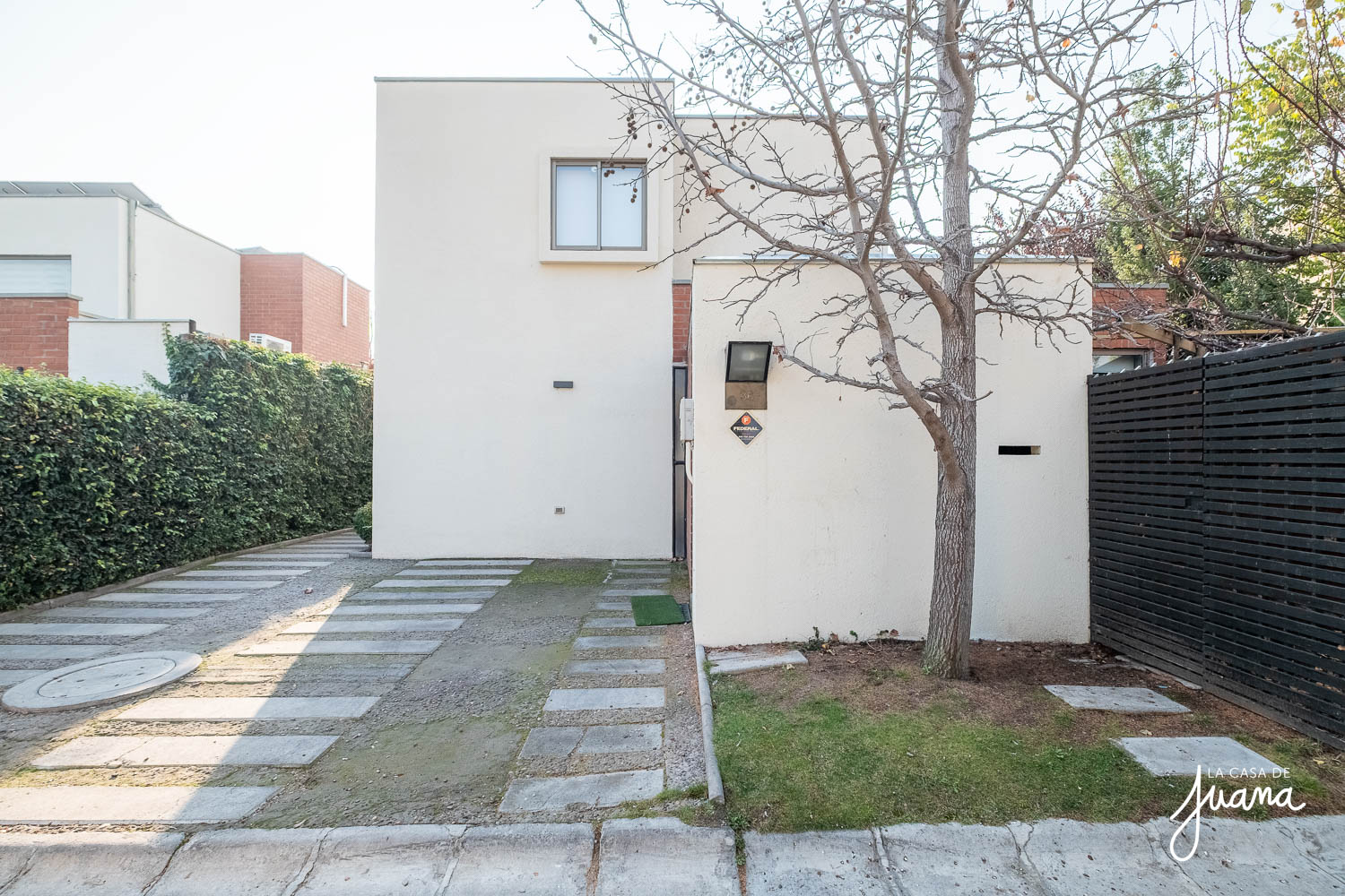 imagen CASA SANTA LUZ