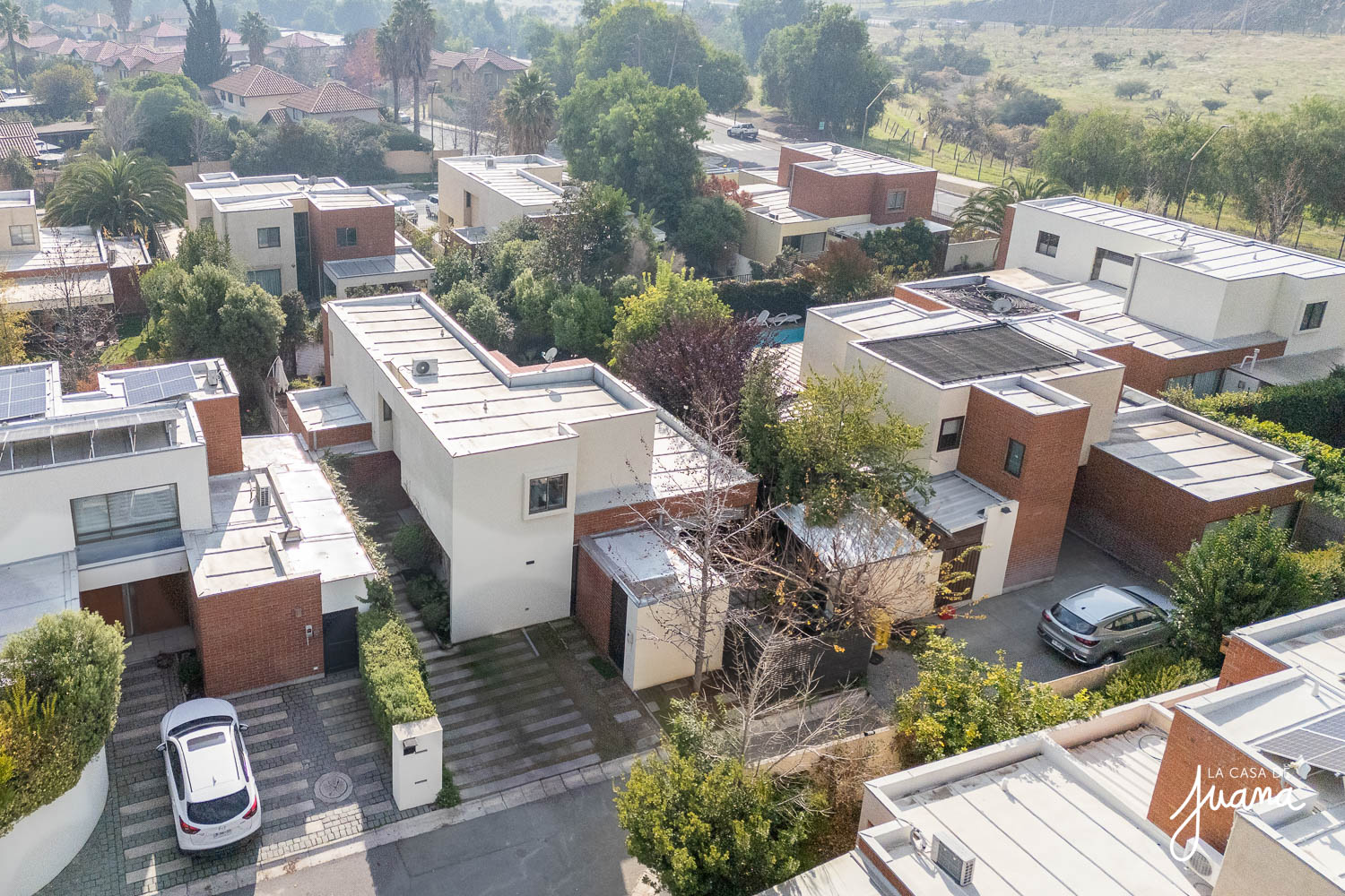imagen CASA SANTA LUZ