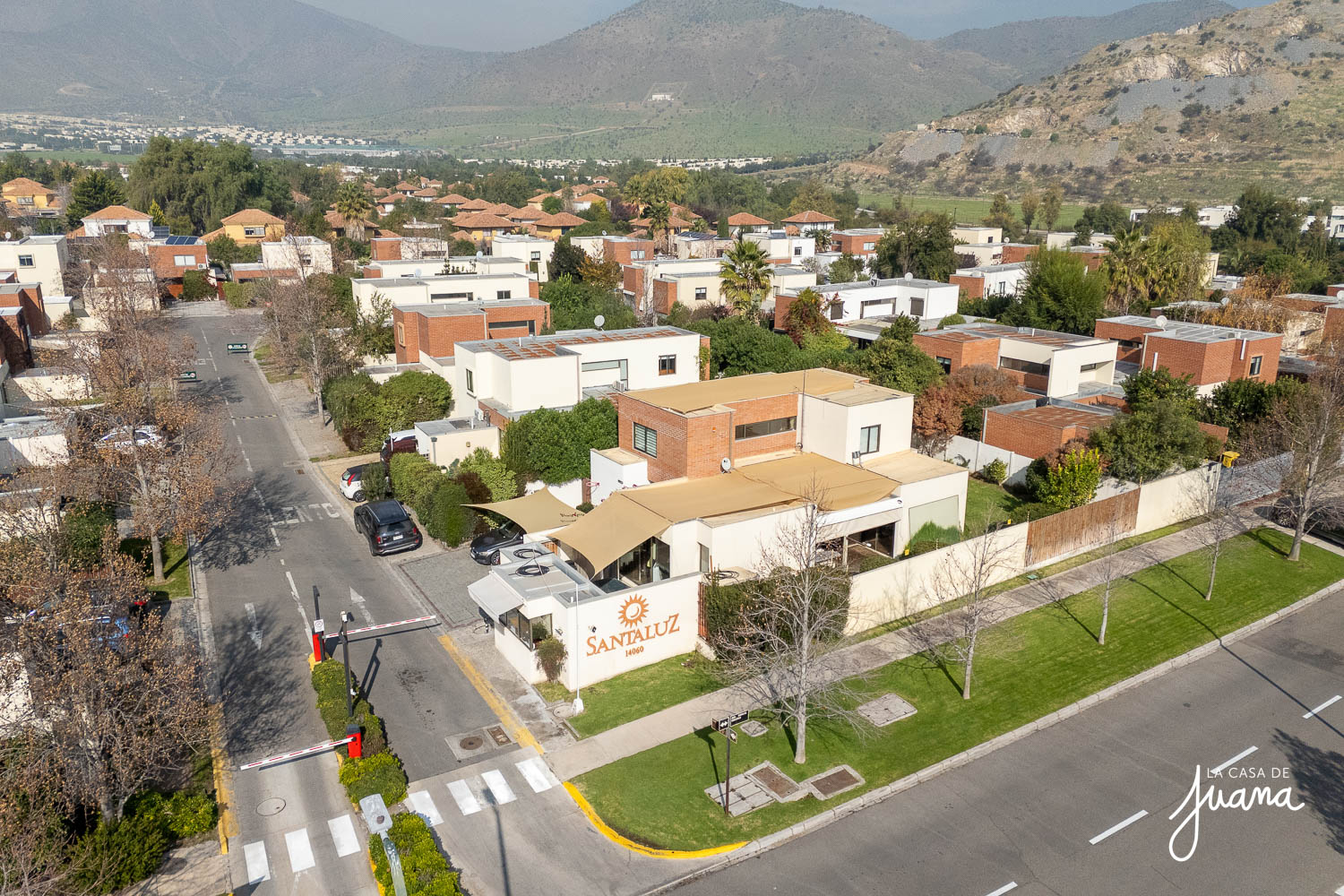imagen CASA SANTA LUZ