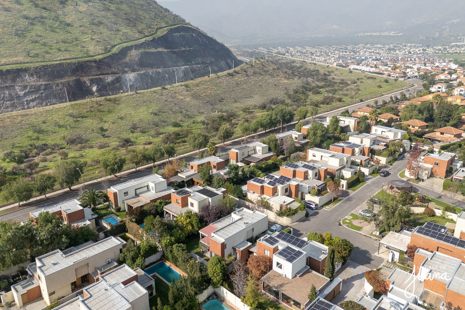 imagen CASA SANTA LUZ