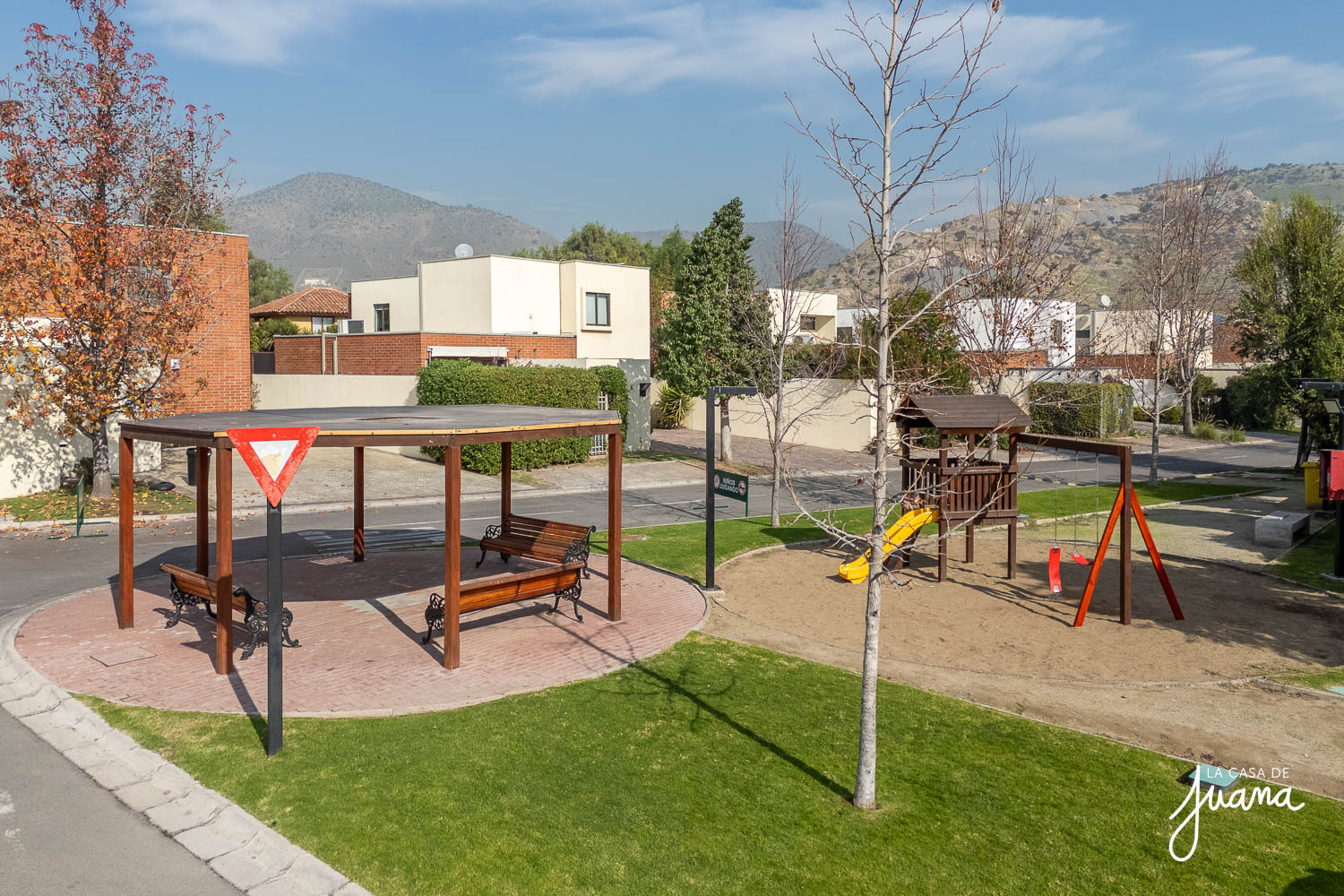 imagen CASA SANTA LUZ