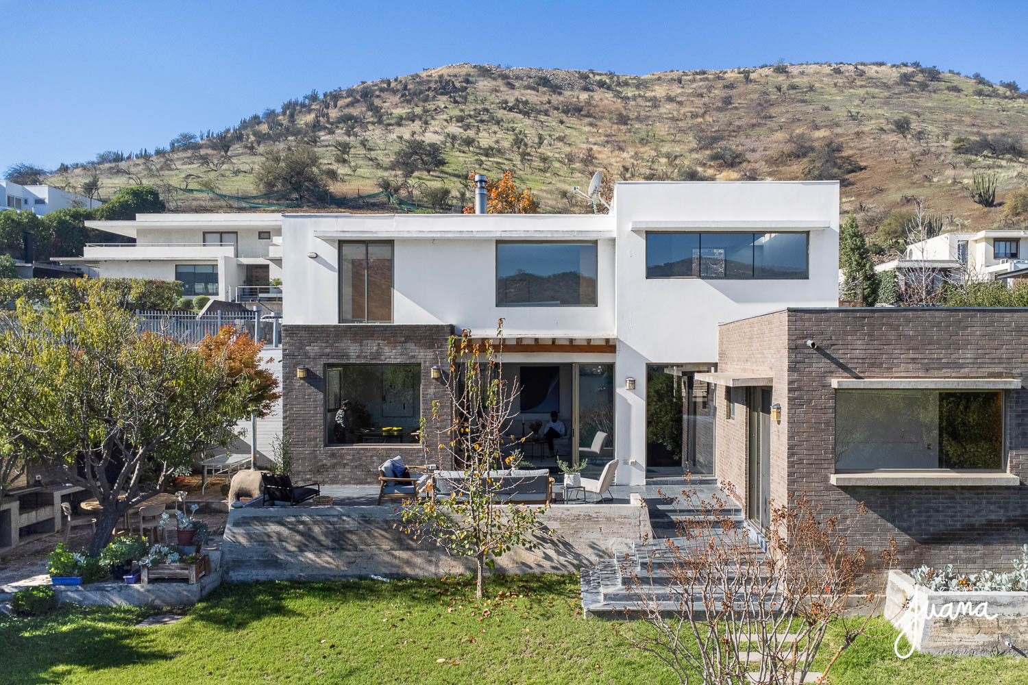 imagen Casa La Reserva II