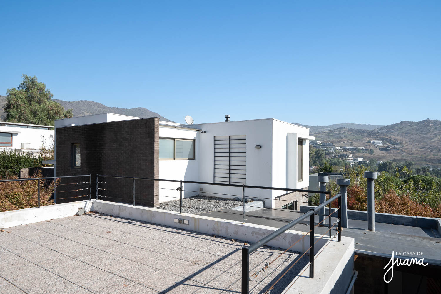 imagen Casa La Reserva II