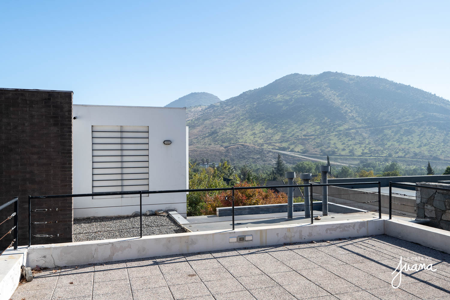 imagen Casa La Reserva II
