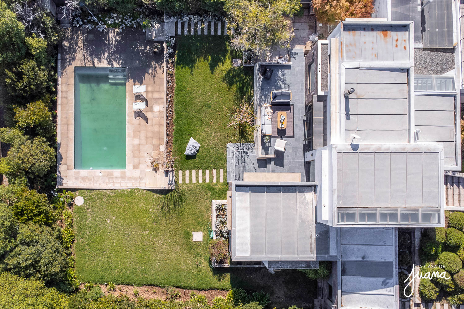 imagen Casa La Reserva II