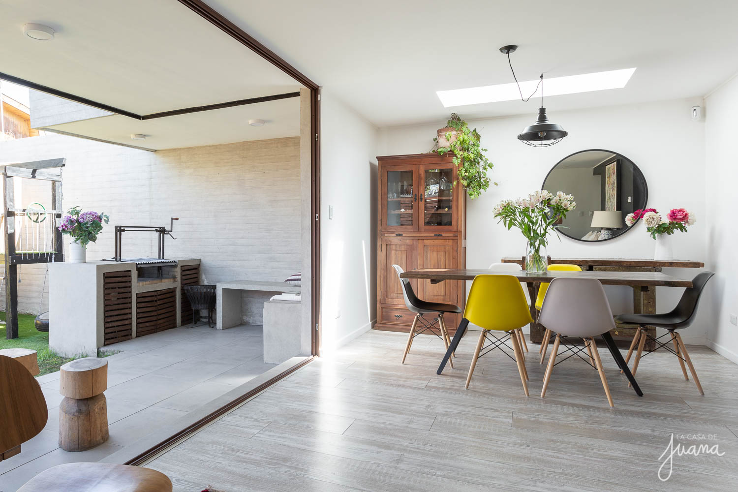 imagen CASA APOLO TRES