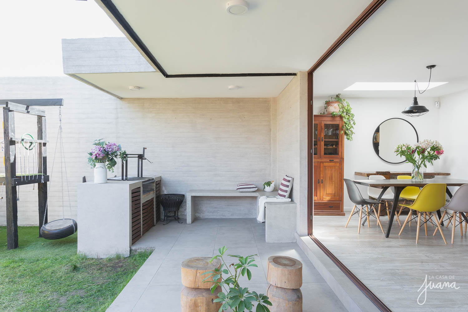 imagen CASA APOLO TRES