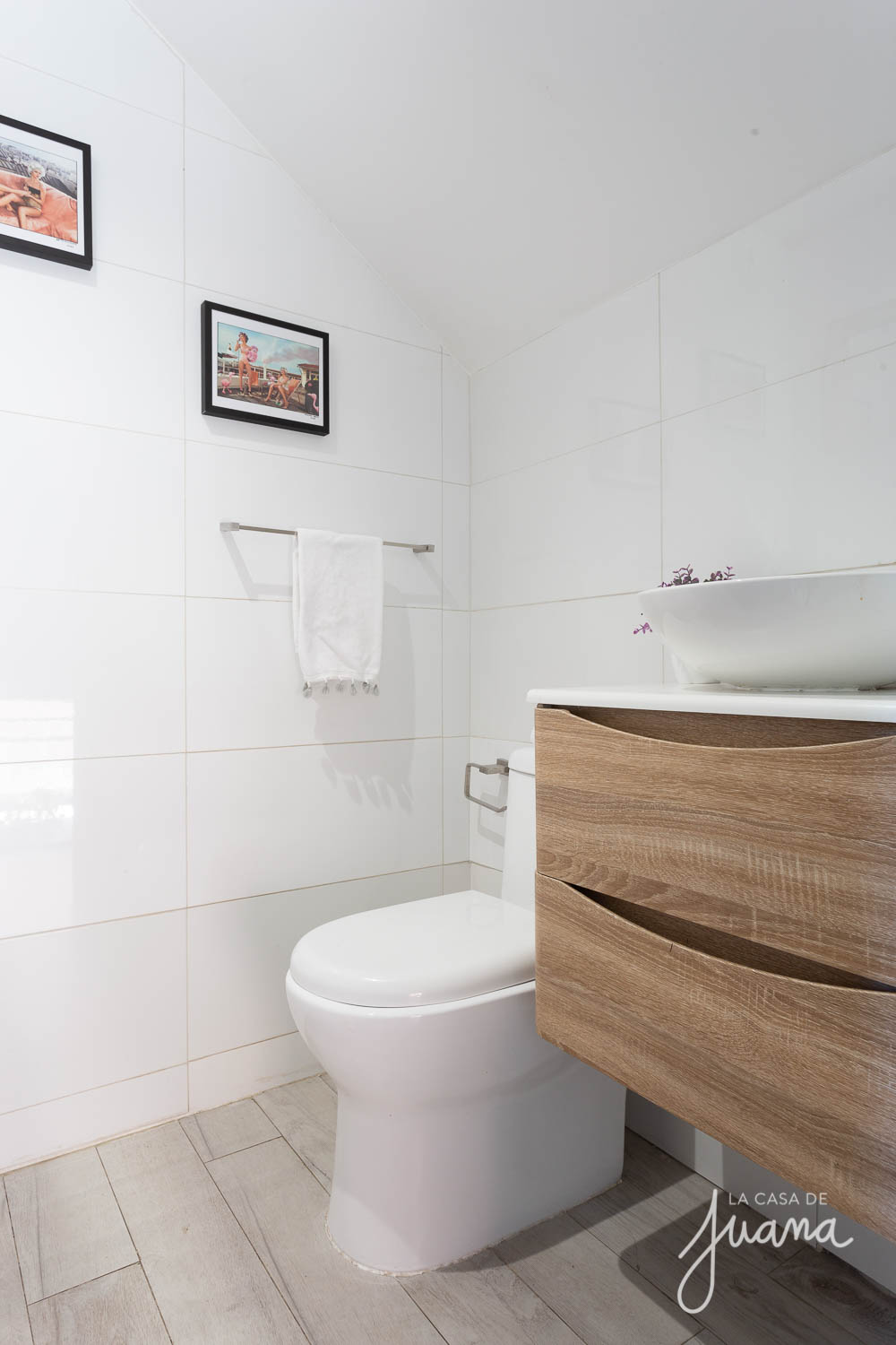 imagen CASA APOLO TRES