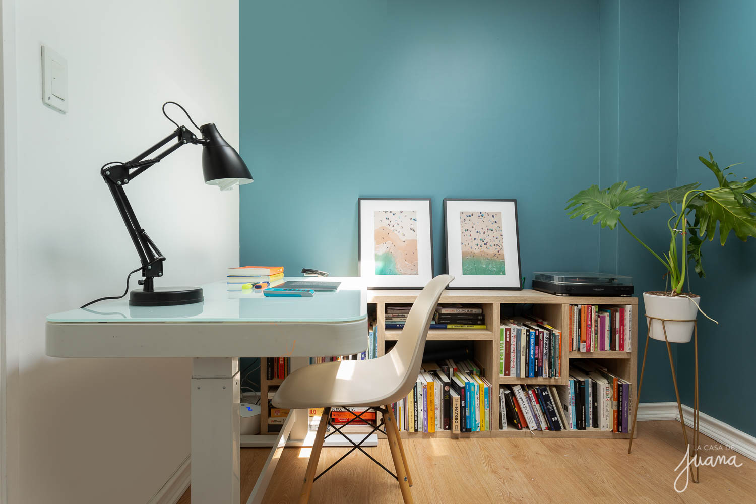 imagen CASA APOLO TRES