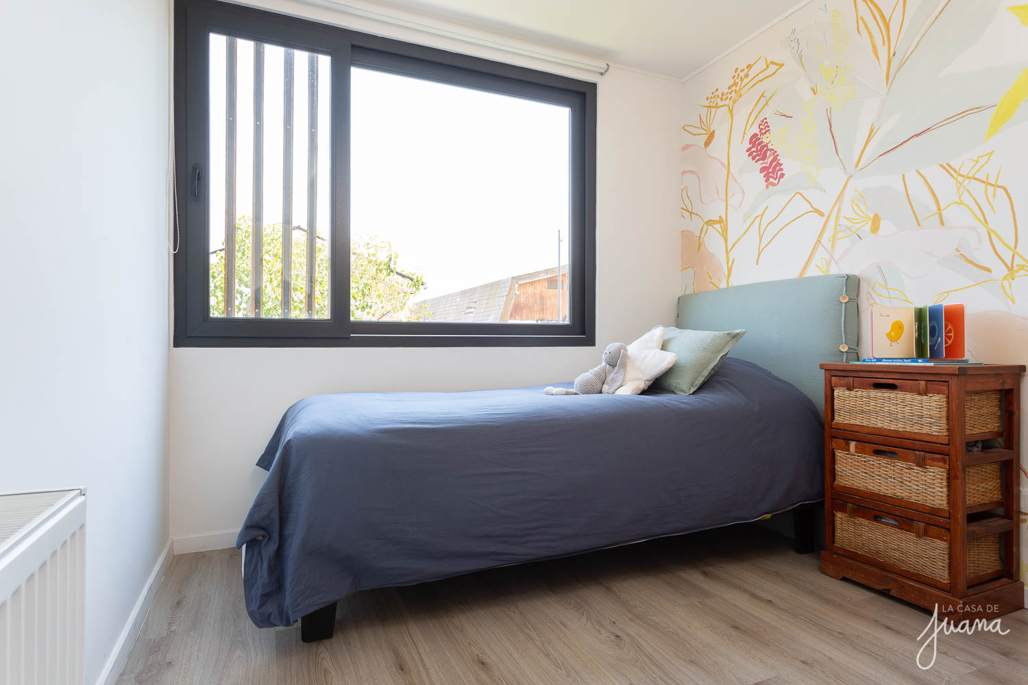 imagen CASA APOLO TRES