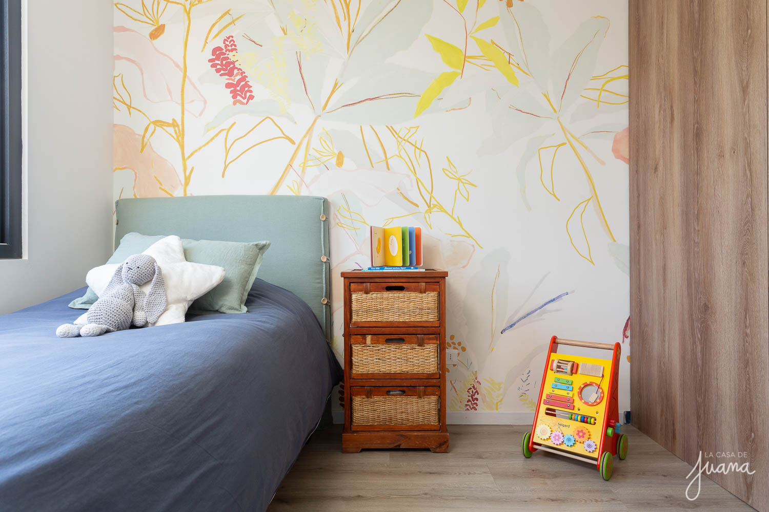 imagen CASA APOLO TRES
