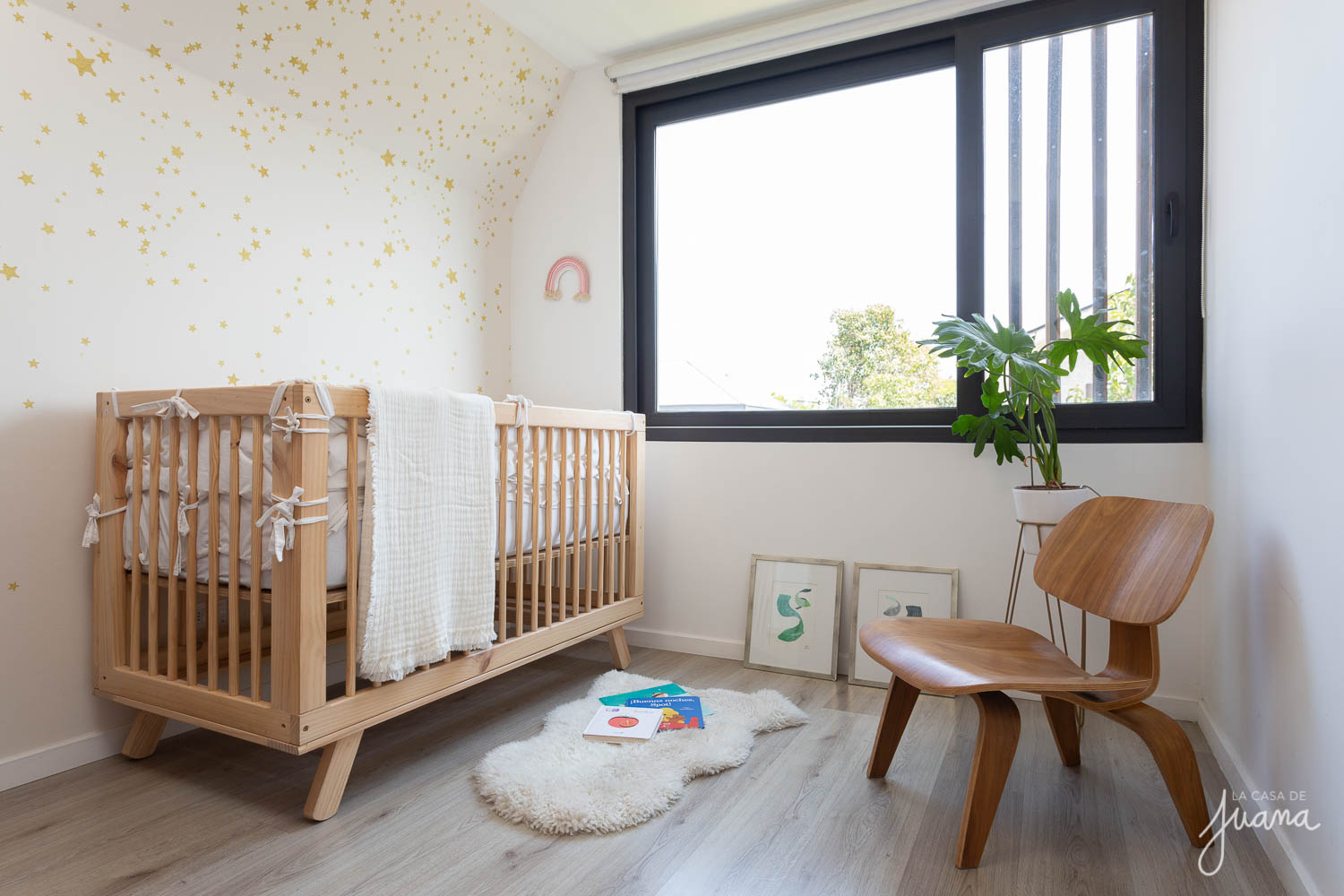 imagen CASA APOLO TRES
