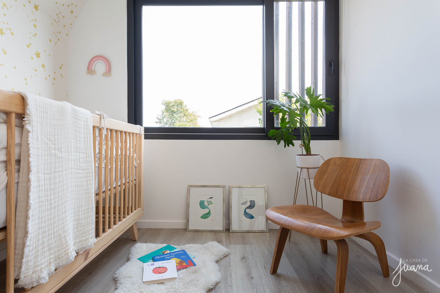 imagen CASA APOLO TRES