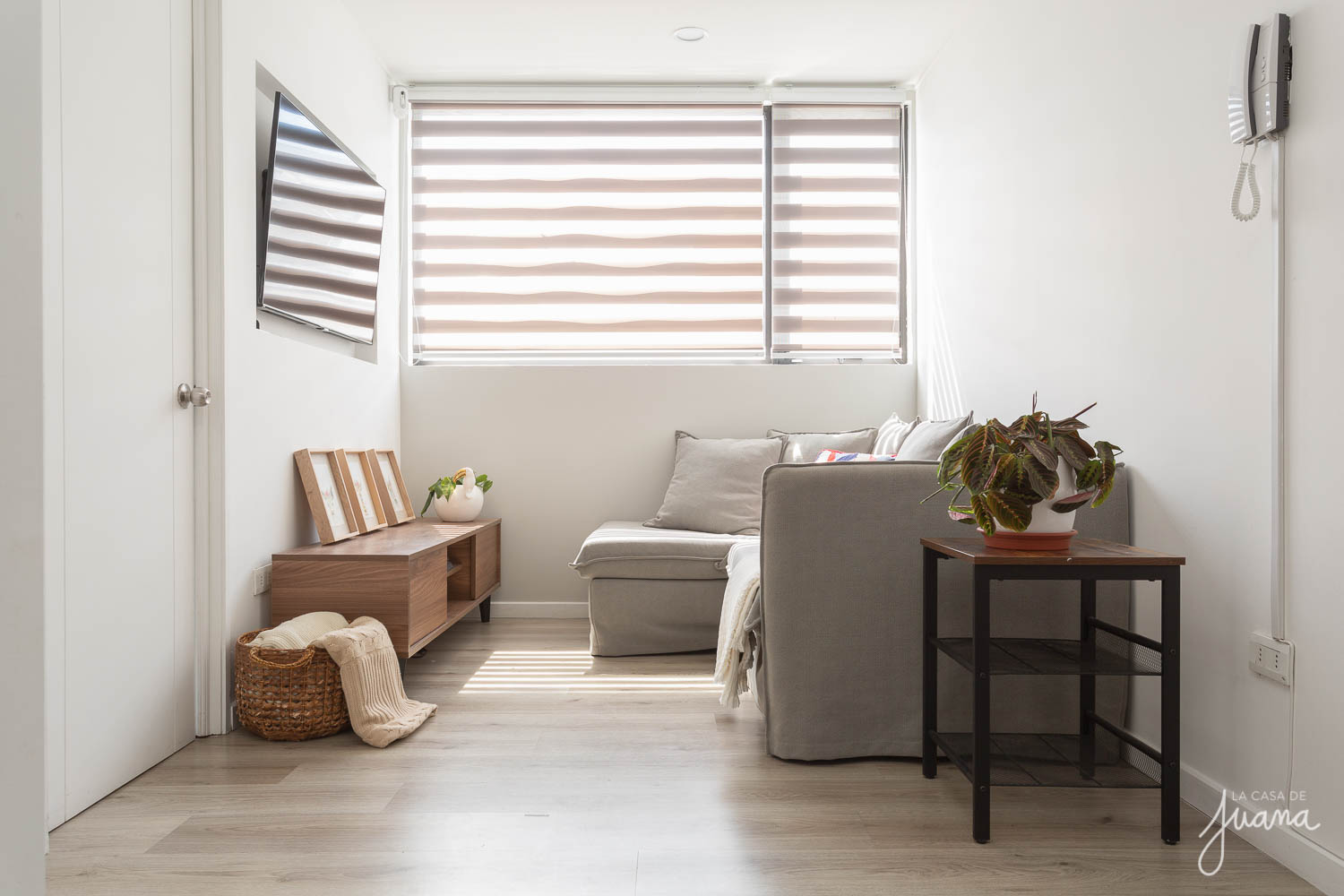imagen CASA APOLO TRES