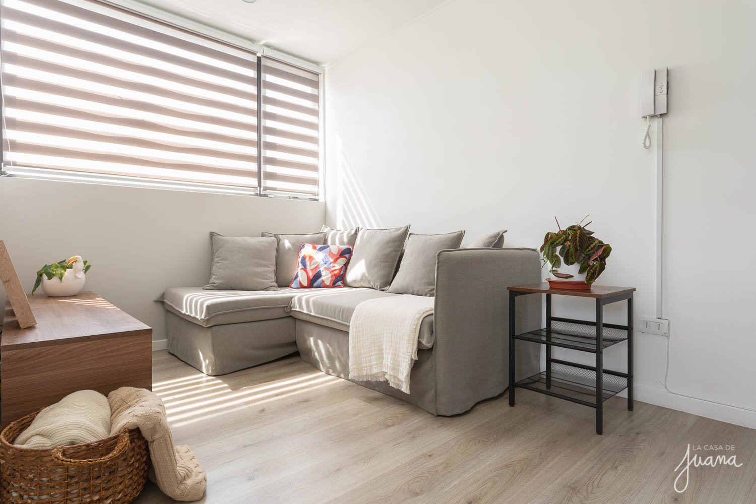 imagen CASA APOLO TRES