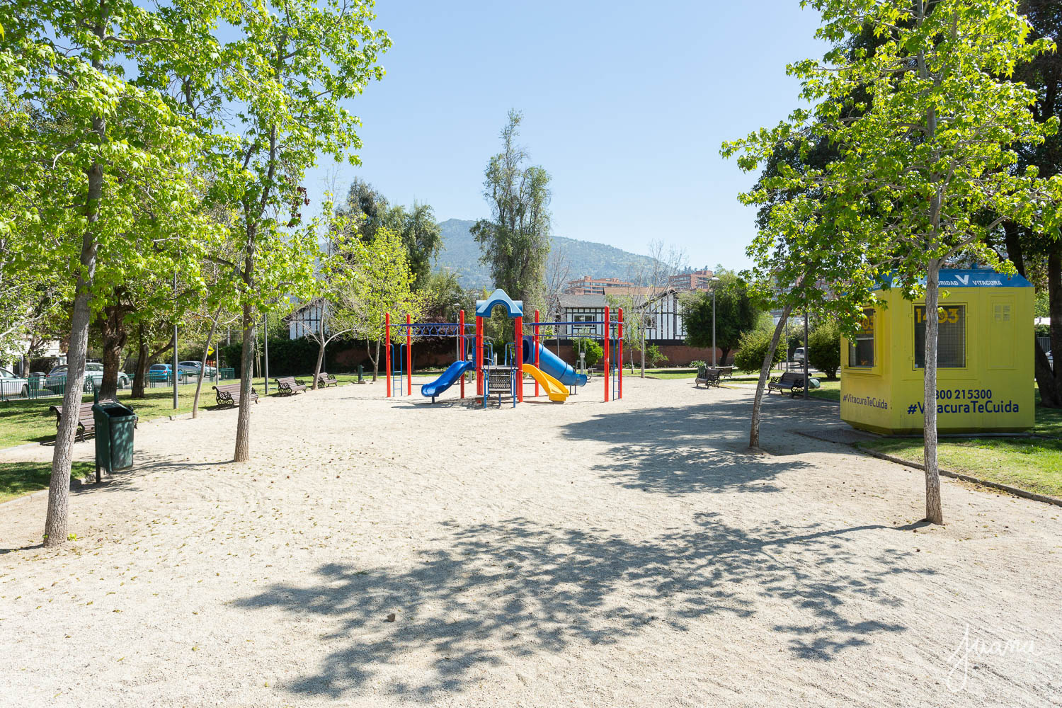 imagen CASA APOLO TRES