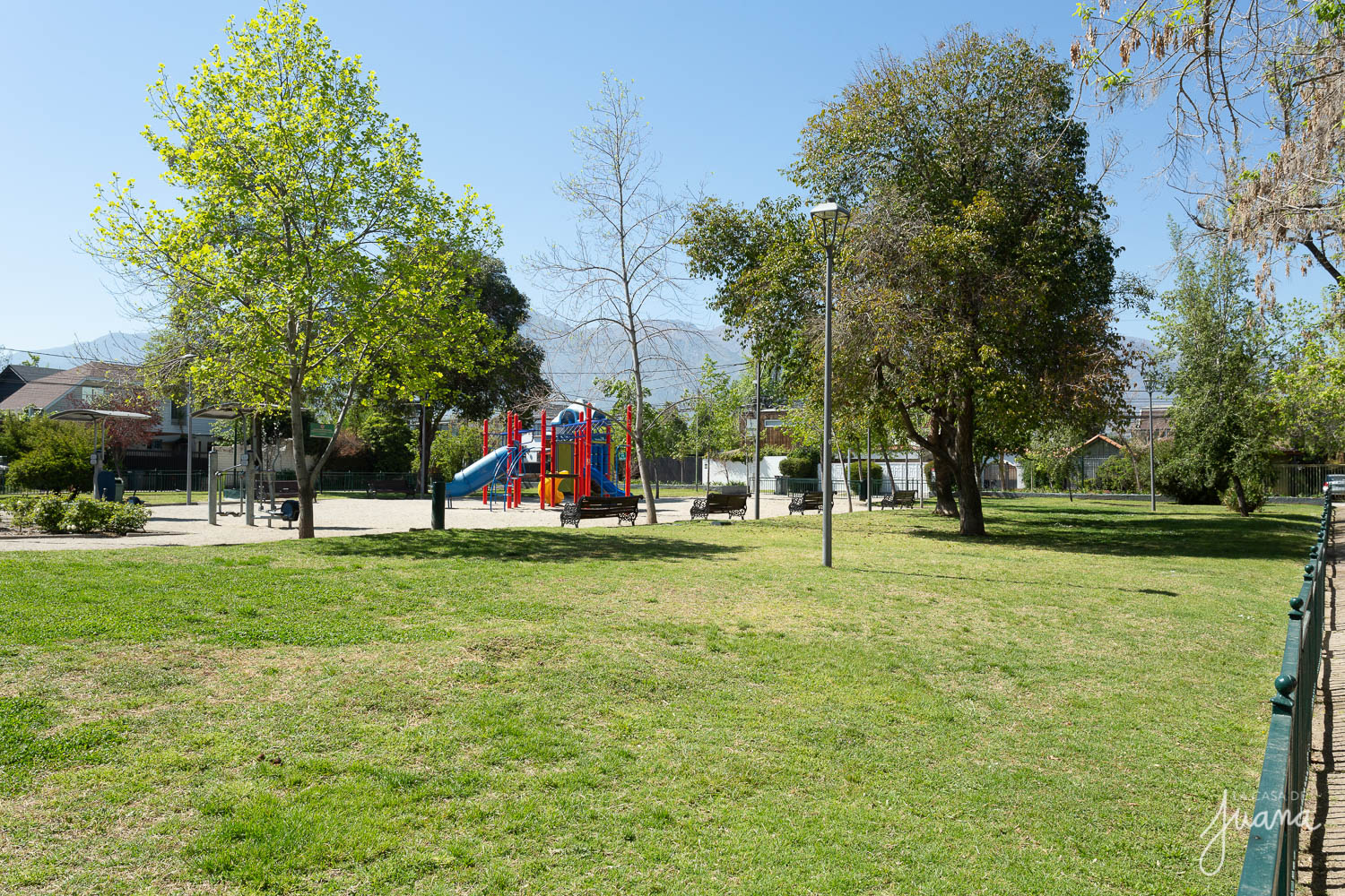 imagen CASA APOLO TRES