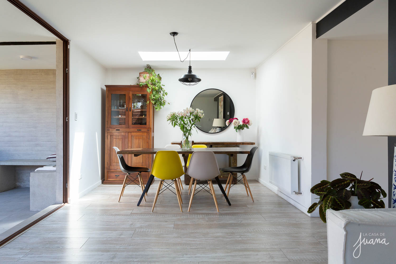 imagen CASA APOLO TRES