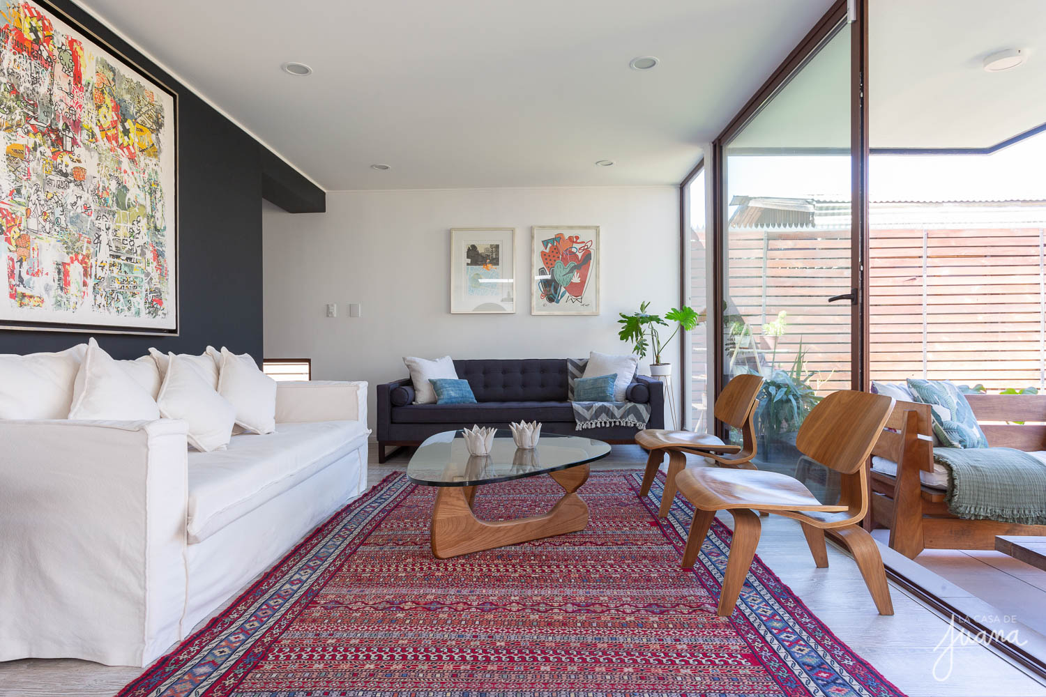 imagen CASA APOLO TRES