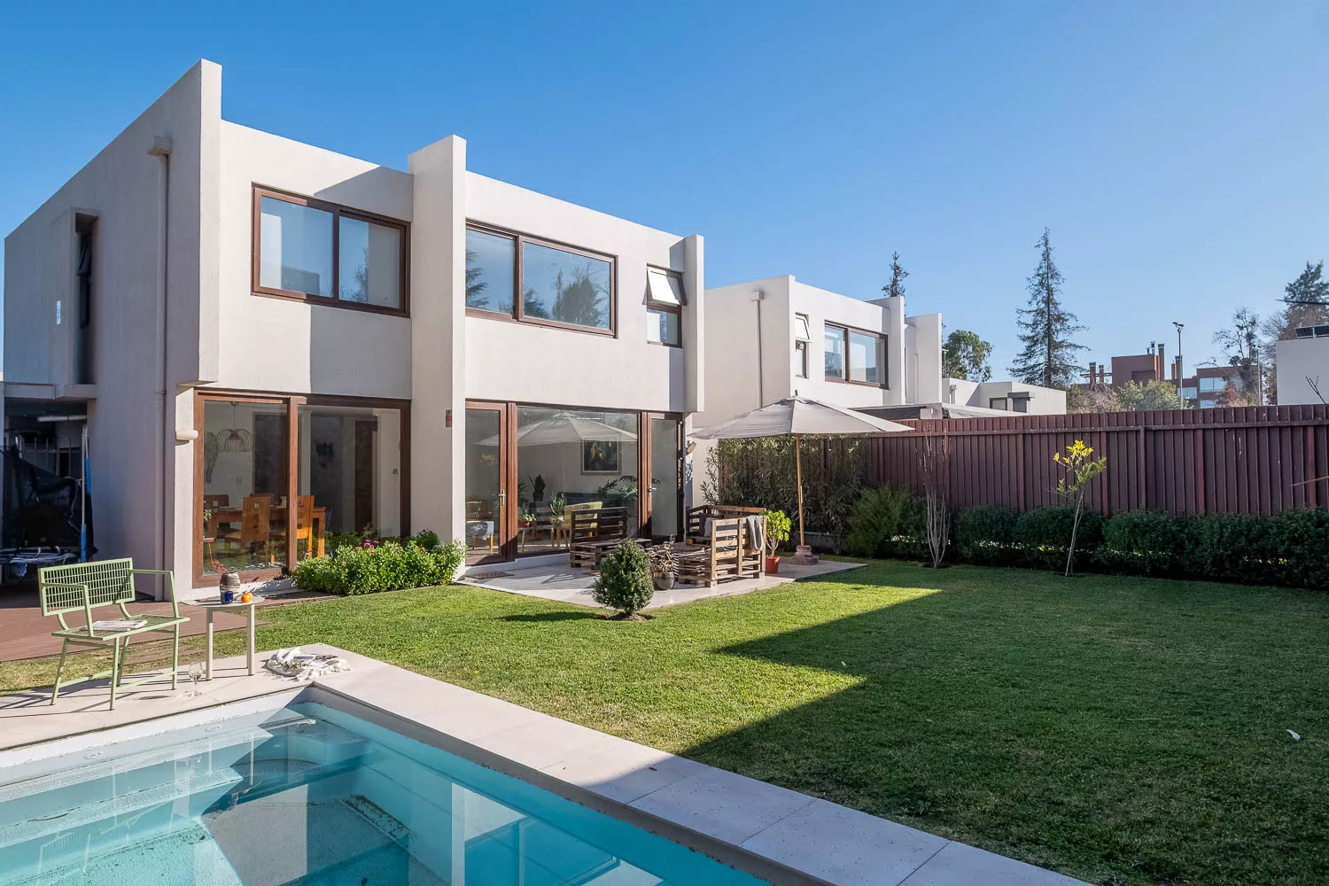 Casa Helsby