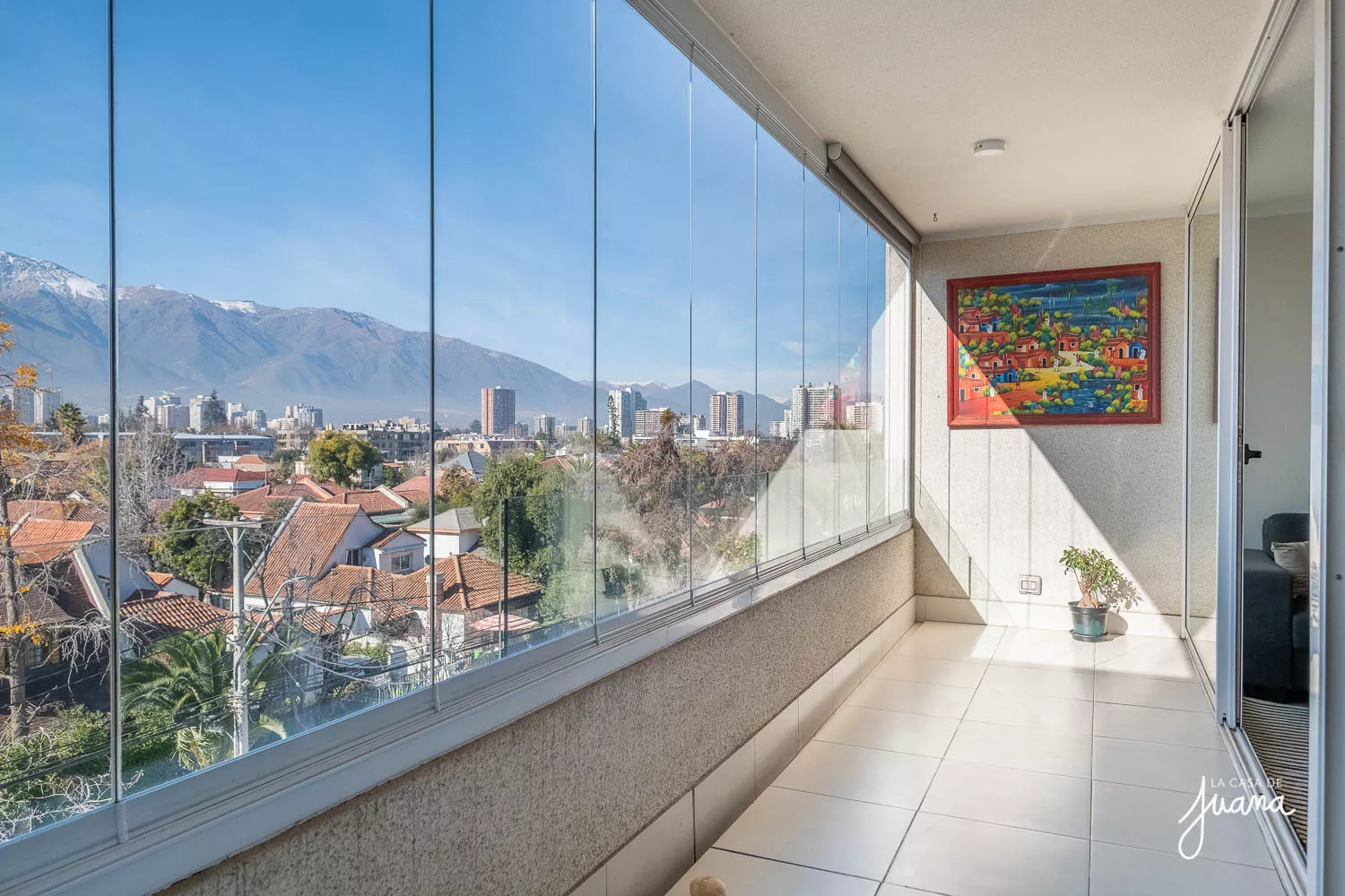 imagen Piso Luis Pereira