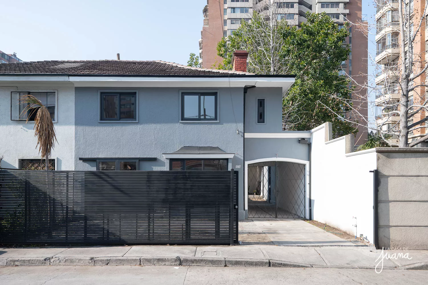 imagen Casa Teruel