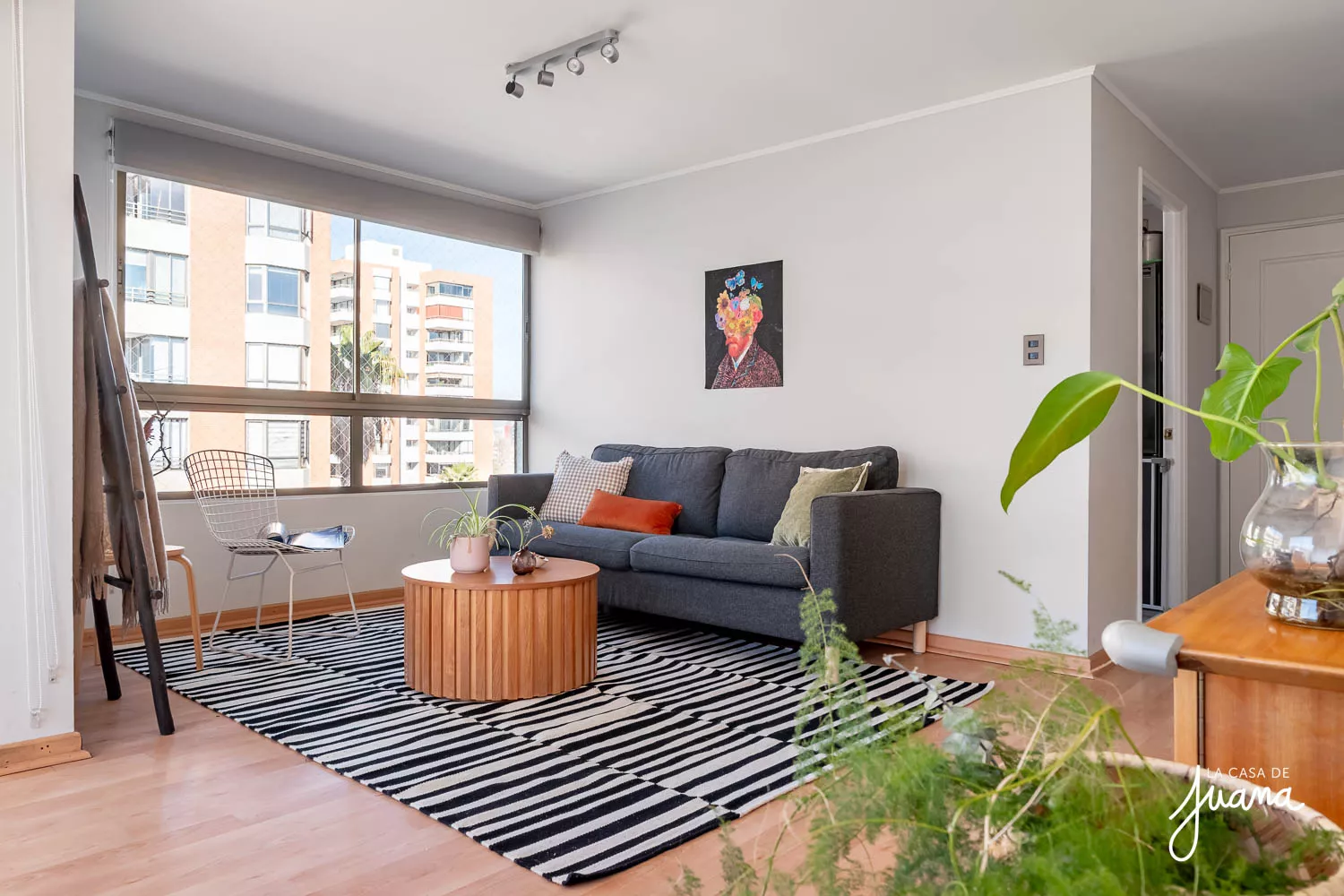 imagen Piso Marchant Pererira