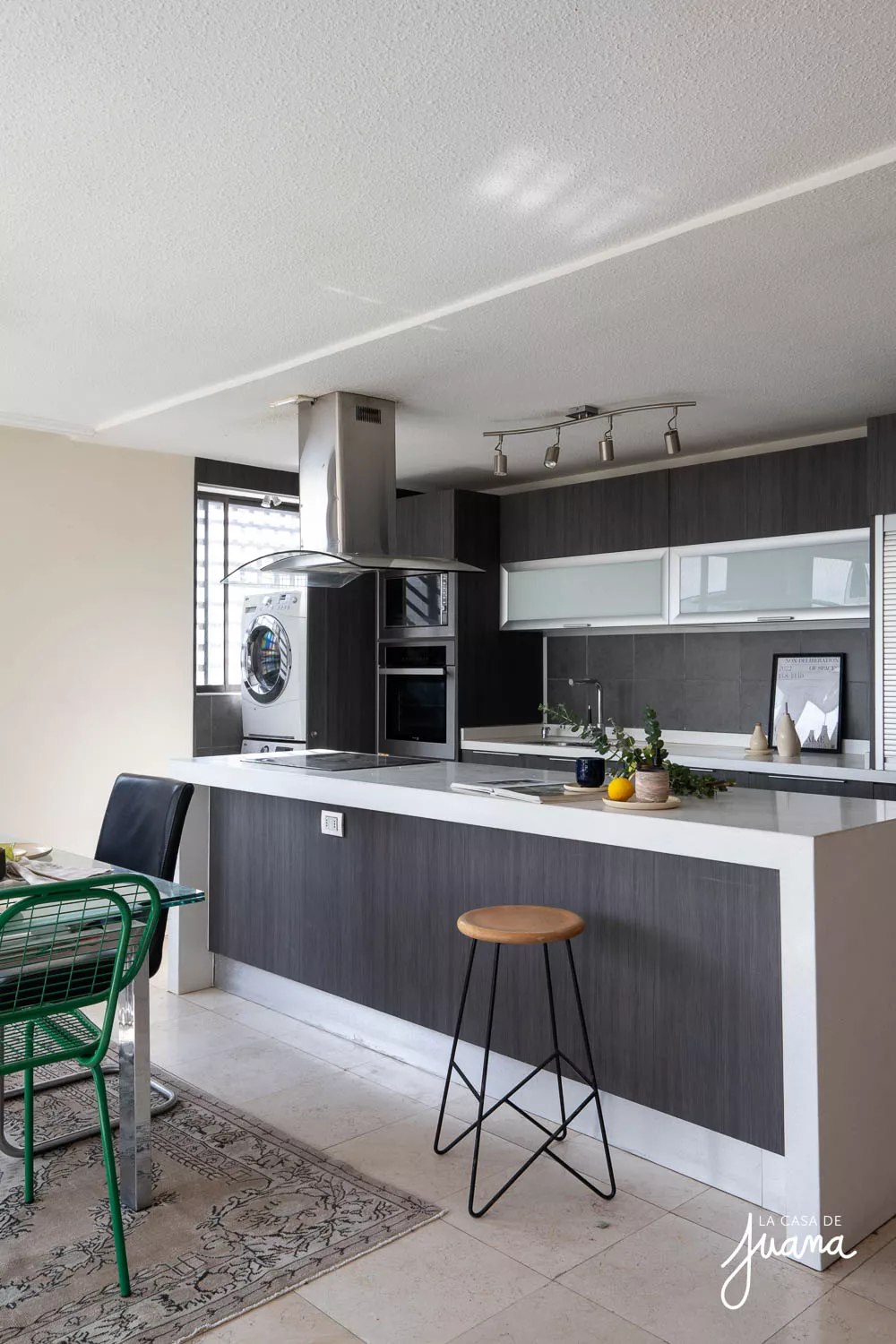 imagen Piso Alonso de Camargo