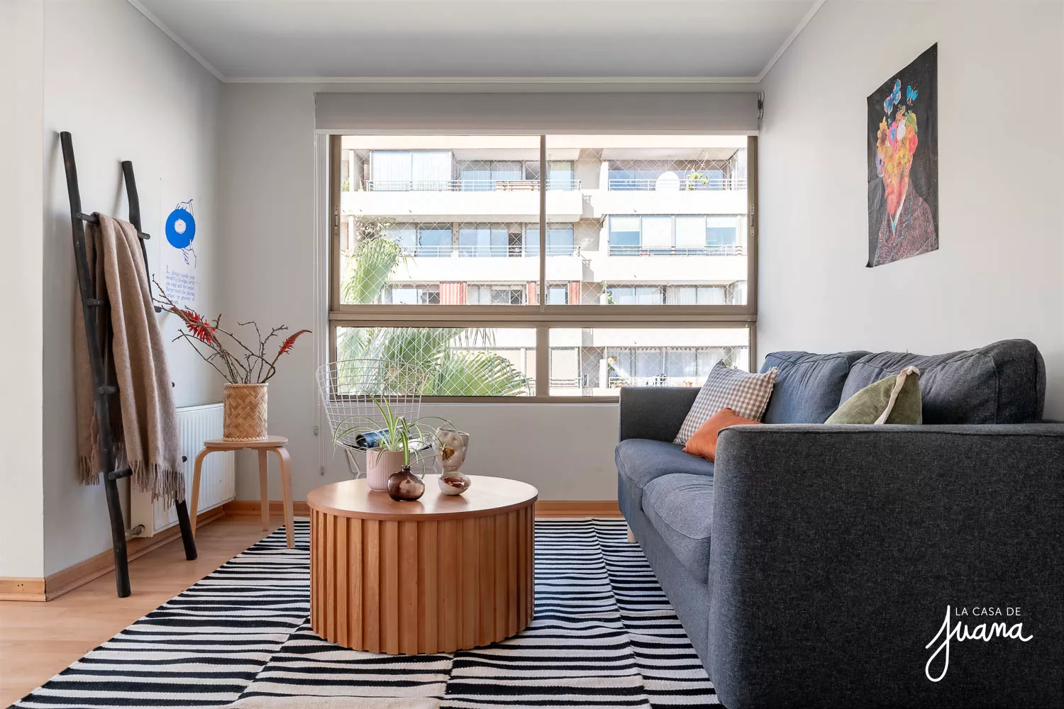 imagen Piso Marchant Pererira