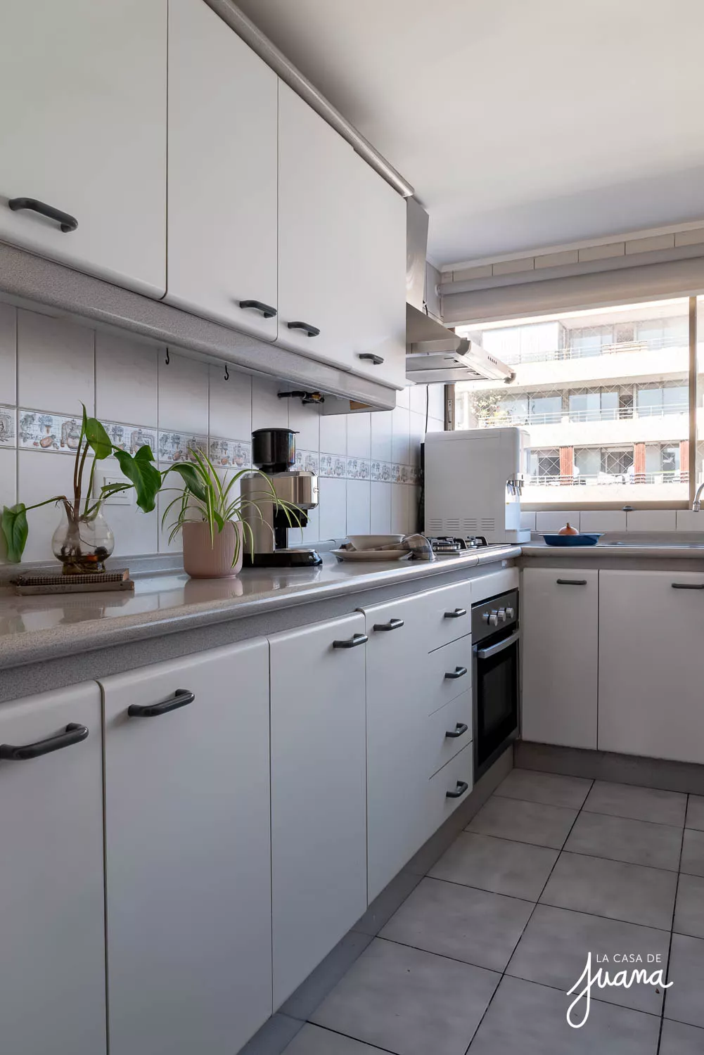 imagen Piso Marchant Pererira