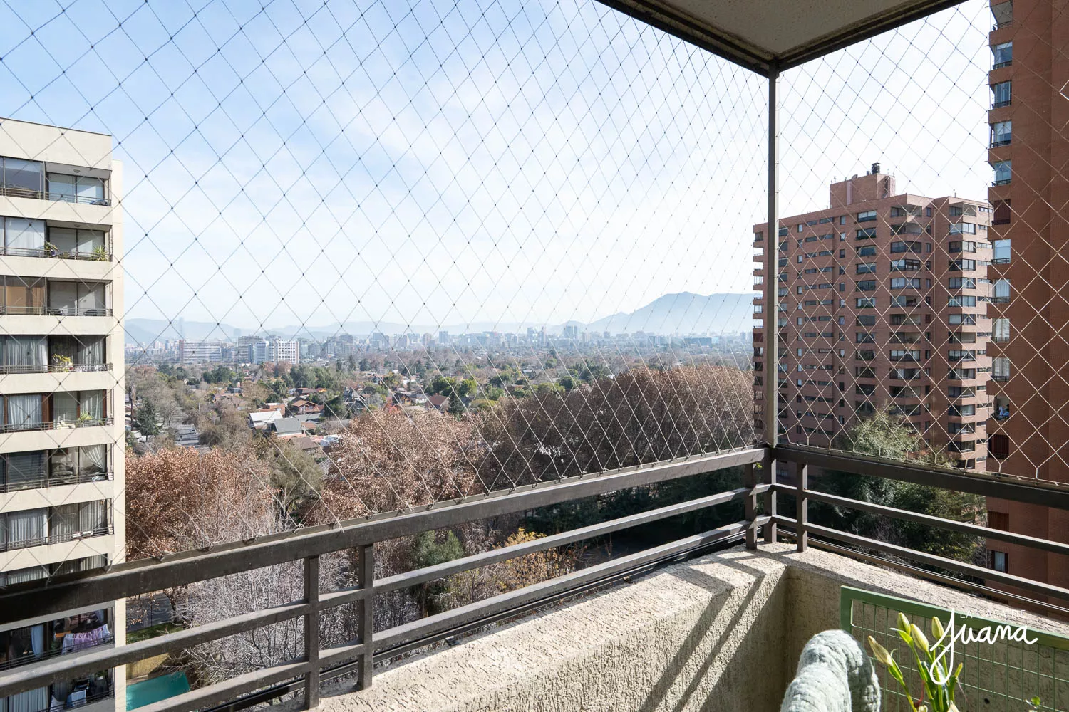 imagen Piso Alonso de Camargo