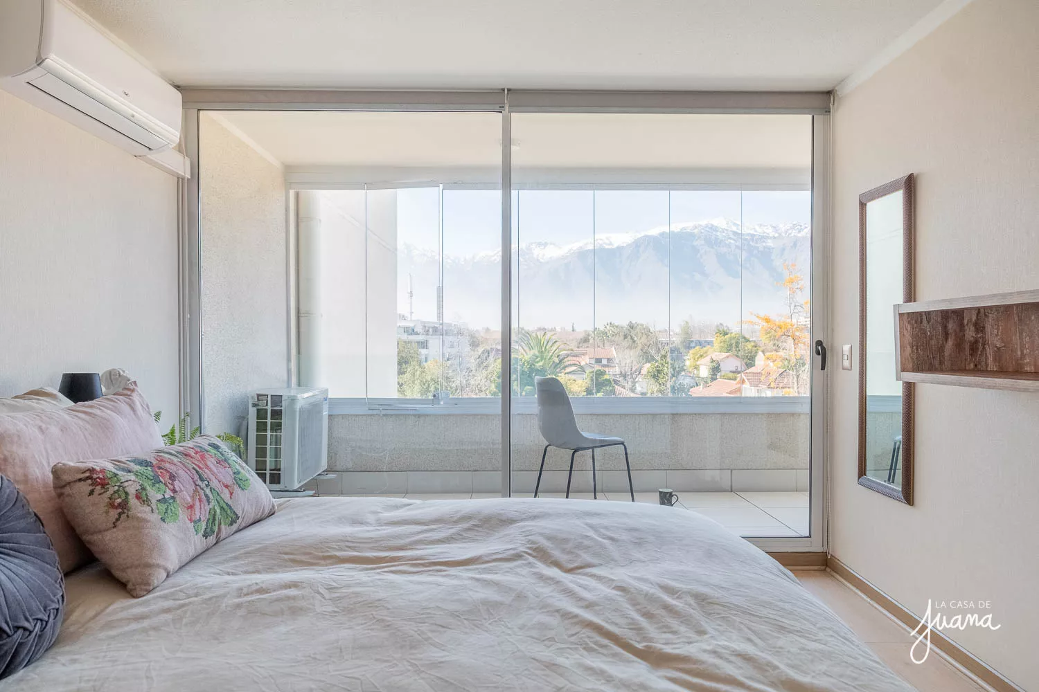 imagen Piso Luis Pereira