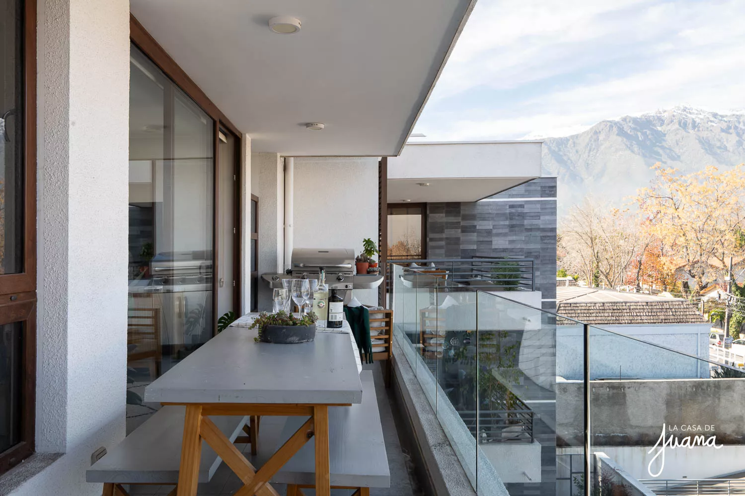 imagen Piso Guillermo Tell