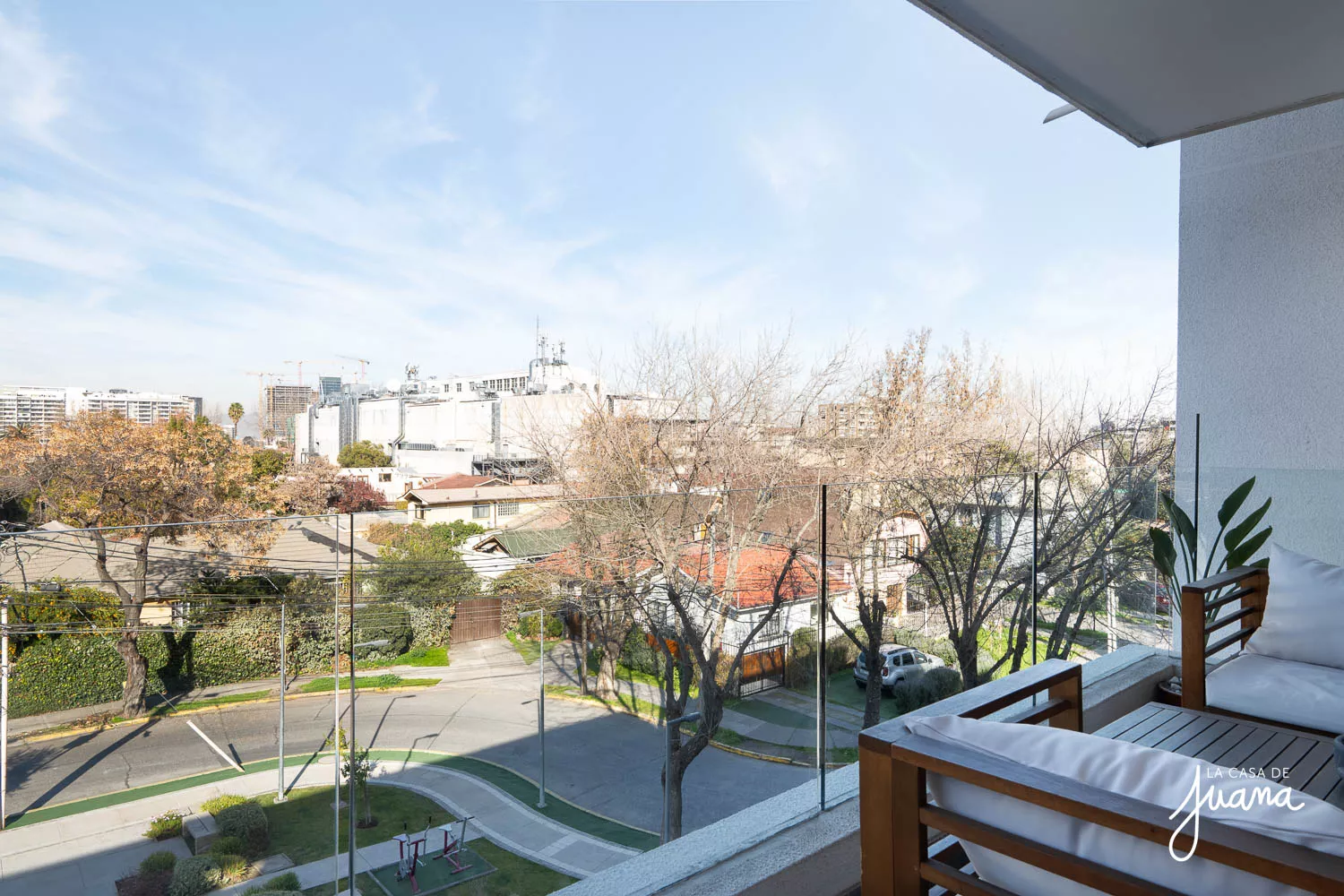 imagen Piso Guillermo Tell