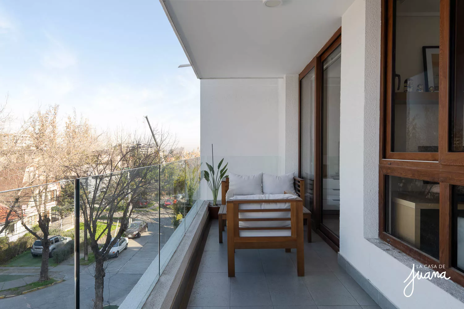 imagen Piso Guillermo Tell