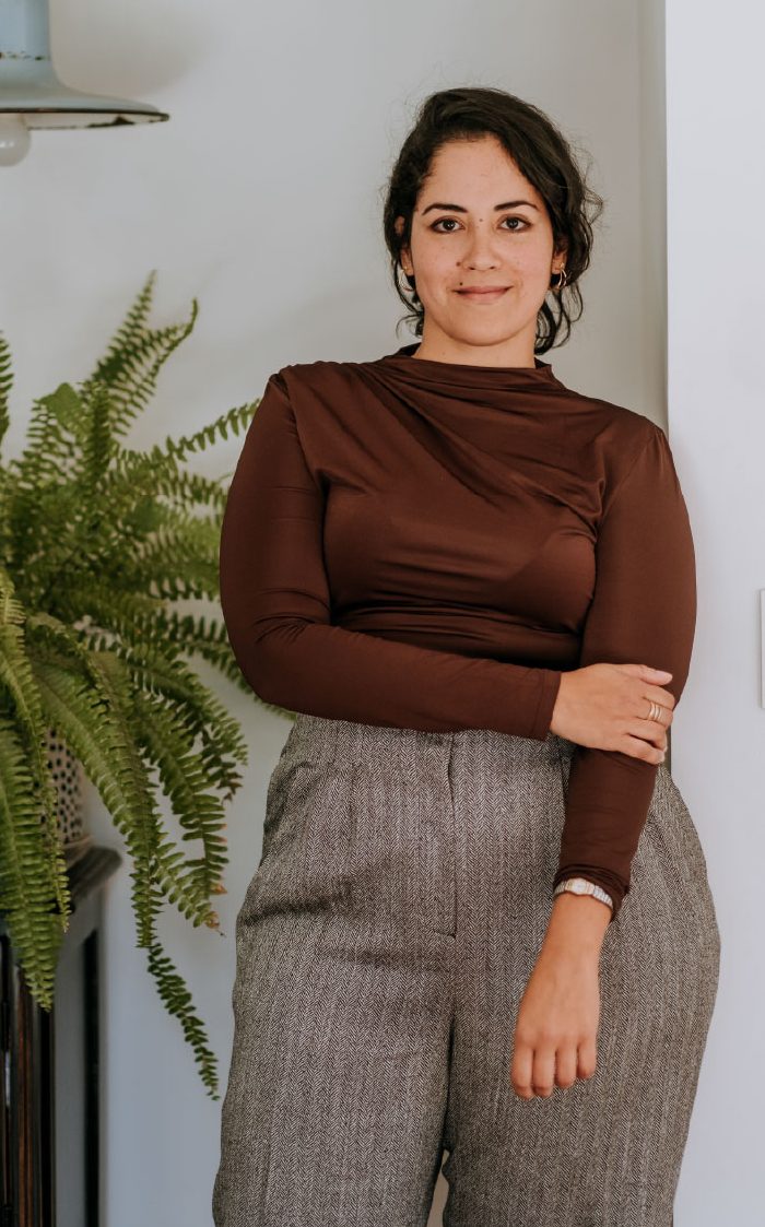 Areli
