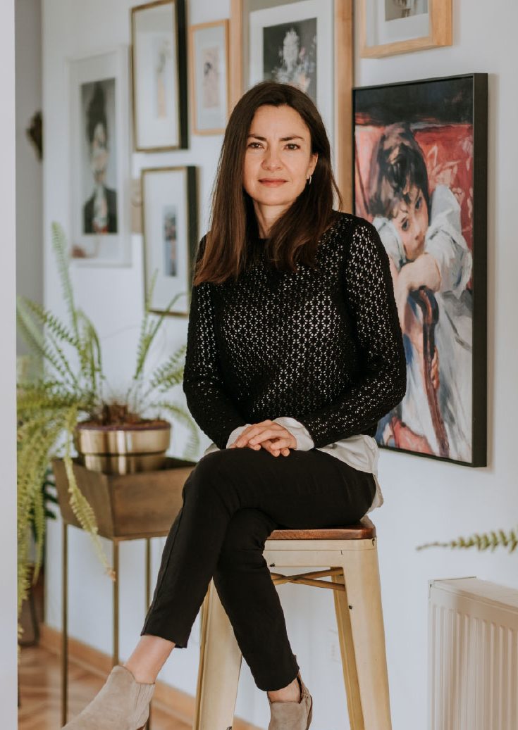 Daniela H