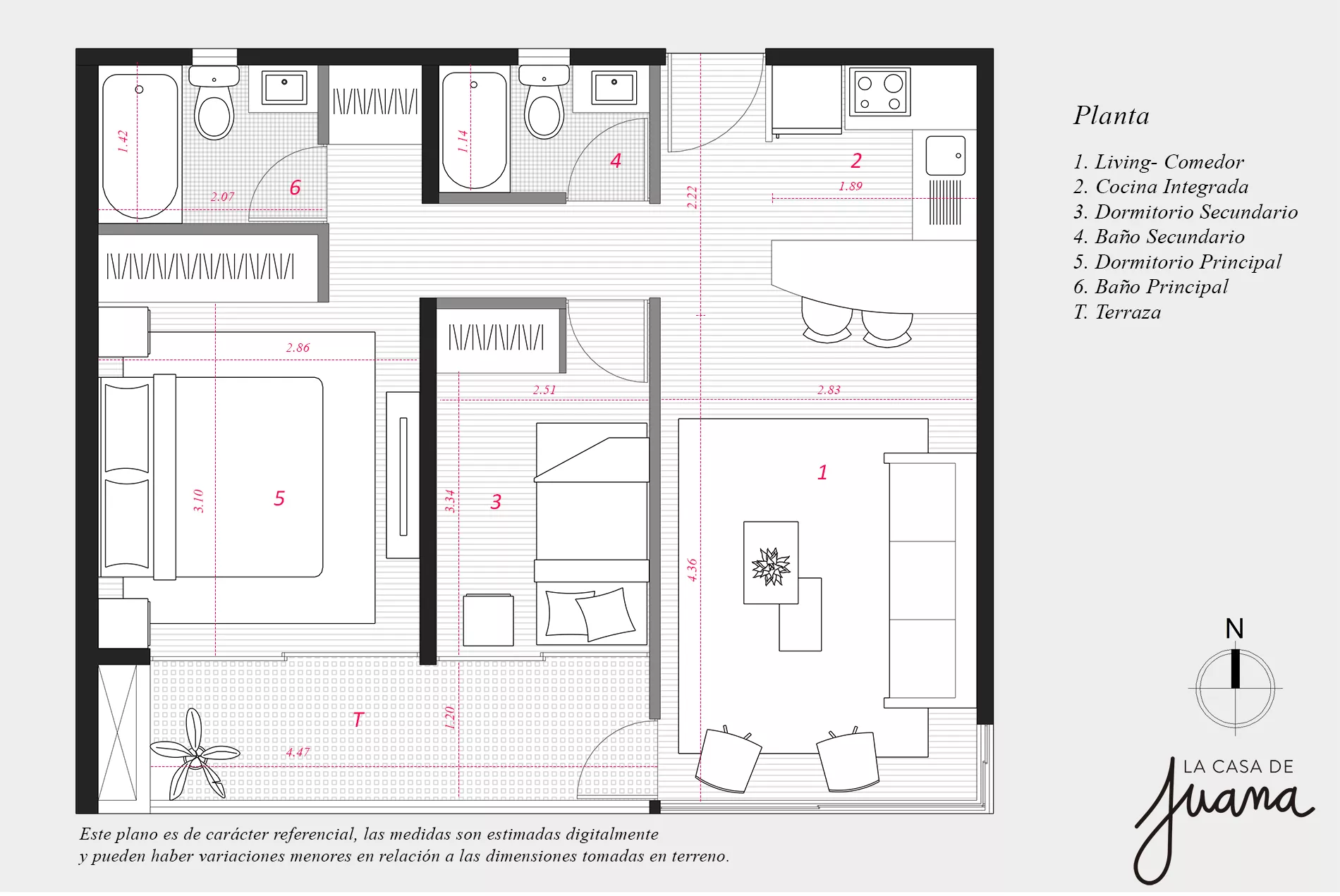 Protegido: Protegido: Protegido: Protegido: Piso José Manuel Infante