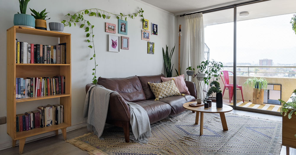 Piso Condell III